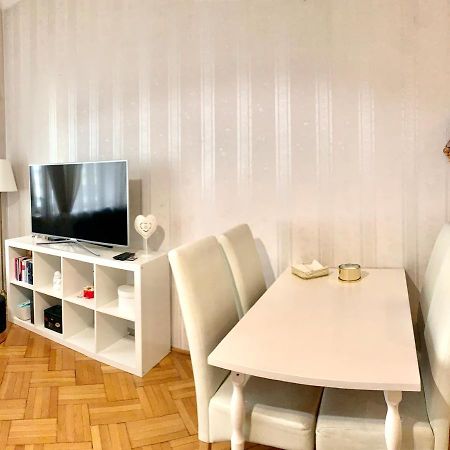 Basilica Rose Apartment Budapest Exterior photo