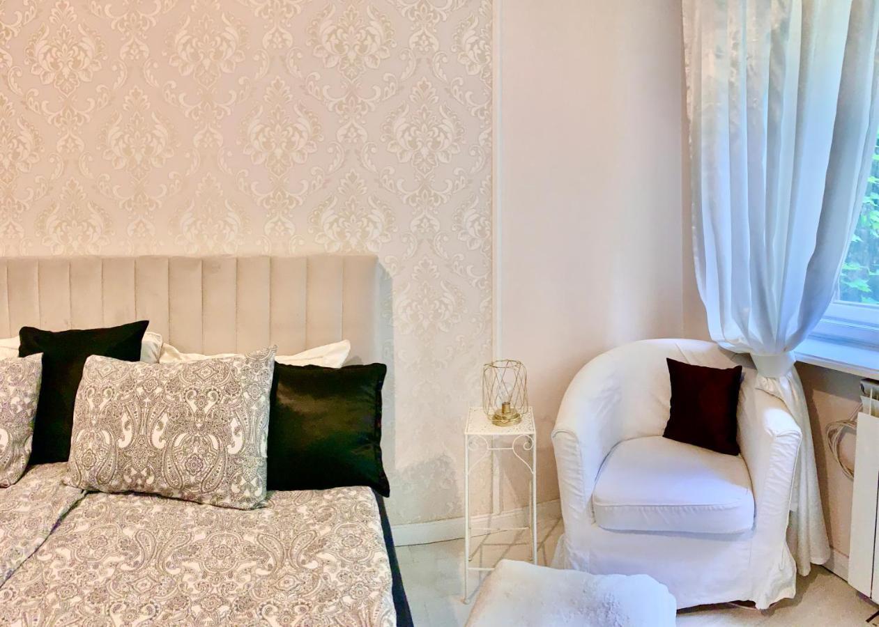 Basilica Rose Apartment Budapest Exterior photo